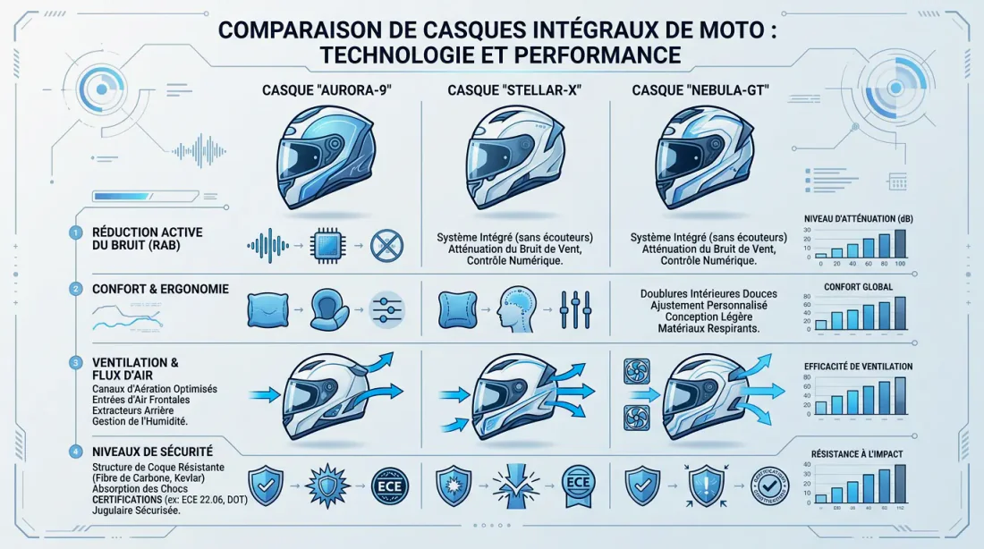 Image miniature pour comparatif de casques audio